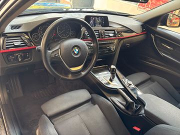 BMW 318 - 8