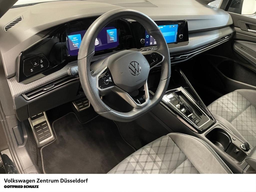 Volkswagen Golf R -Line 1.5 eTSI DSG Kamera LED Carplay
