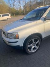 Volvo XC90 D5 AWD Geartronic Executive Executive - Volvo XC90 aus 2007