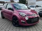 Renault TWINGO *DYNAMIQUE-LINE*-GSD-KLIMA-TEMPO-ISOFIX- - Renault Twingo mit Anhängerkupplung