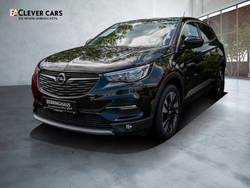 Opel Grandland 1.2 120 Jahre Kamera Sicht-Paket