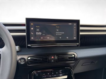 Citroën C3 Aircross Collection 54 kWh