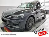 Volkswagen Tiguan Highline 2.0 TDI 4Motion DSG - Volkswagen Tiguan: TDI Dsg