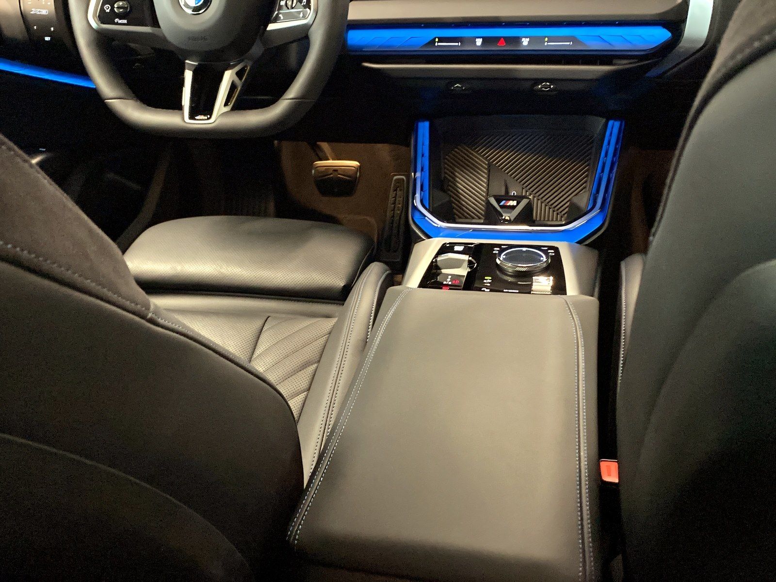BMW X3 - Bild 14