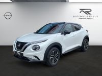 Nissan Juke - Vorschau Bild 2