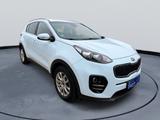 Kia Sportage Dream Team 2WD - Kia Sportage Dream-Team mit Diesel-Antrieb