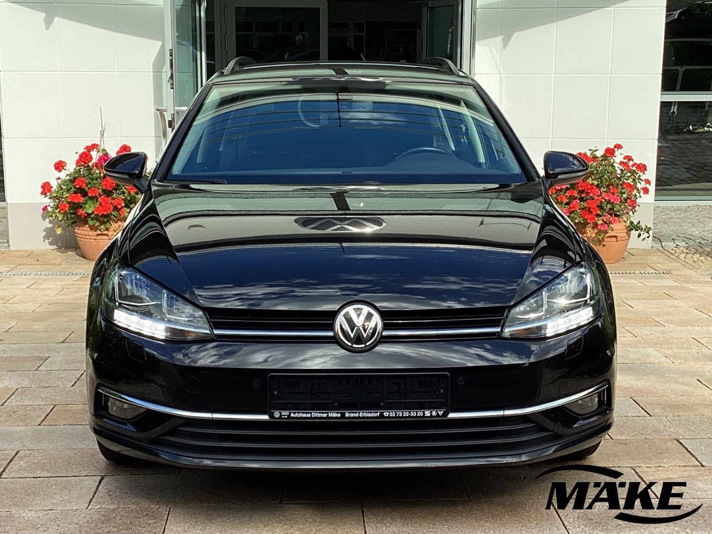 Golf Comfortline 1.6 TDI ALU APP ACC PDC NAV