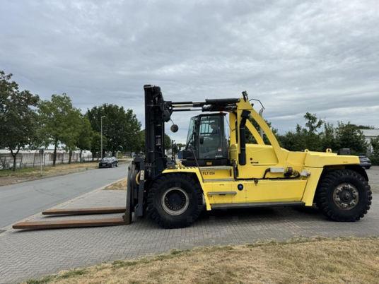 Kalmar DCG330-12