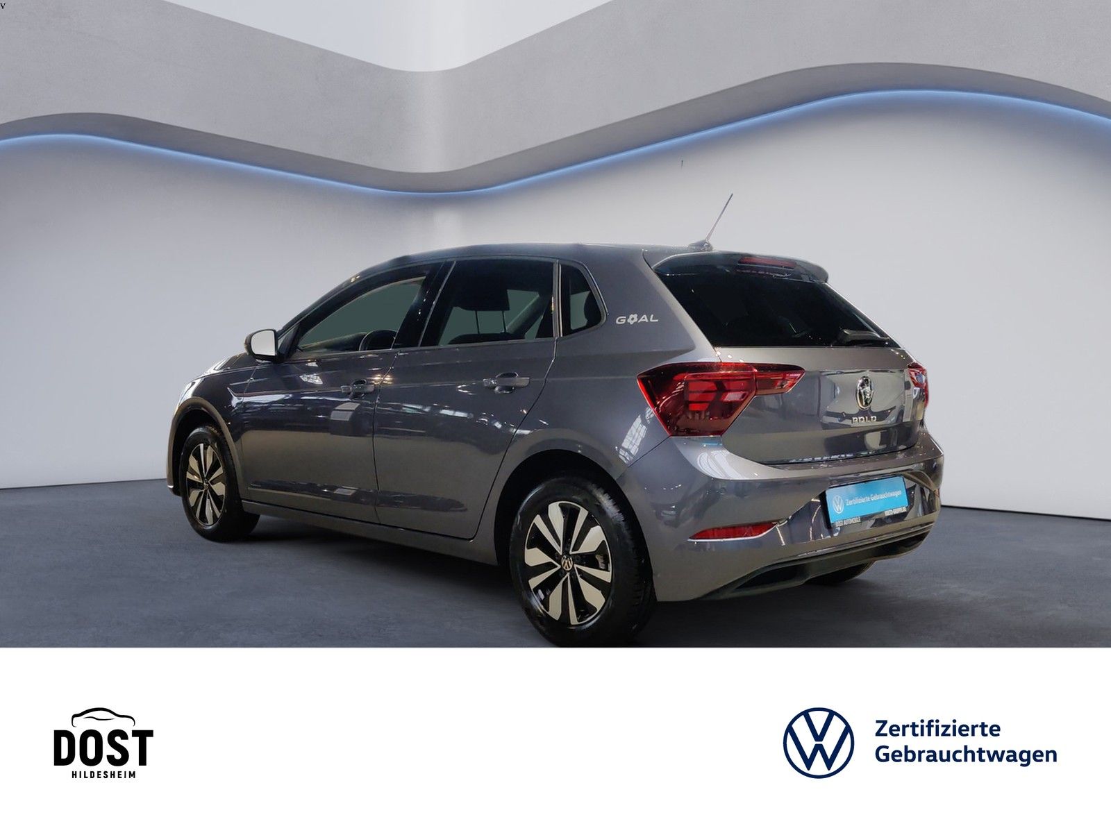 Volkswagen Polo - Bild 4