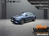 Mercedes-Benz GLE 450 d AMG Premium PLUS/HUD/Standhzg/AHK/Burm