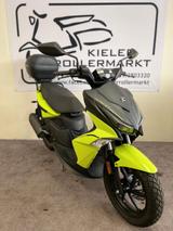 Kymco Super 8 R50i / Super Zustand / Wenig Km - KYMCO SUPER 8