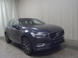 Volvo XC60 T5 Inscription Leder Navi LED AHK ACC - Volvo XC60 mit Benzin-Antrieb: Geländewagen