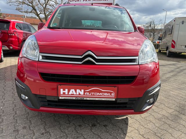 Citroën Berlingo Kombi Shine*TUV NEU*