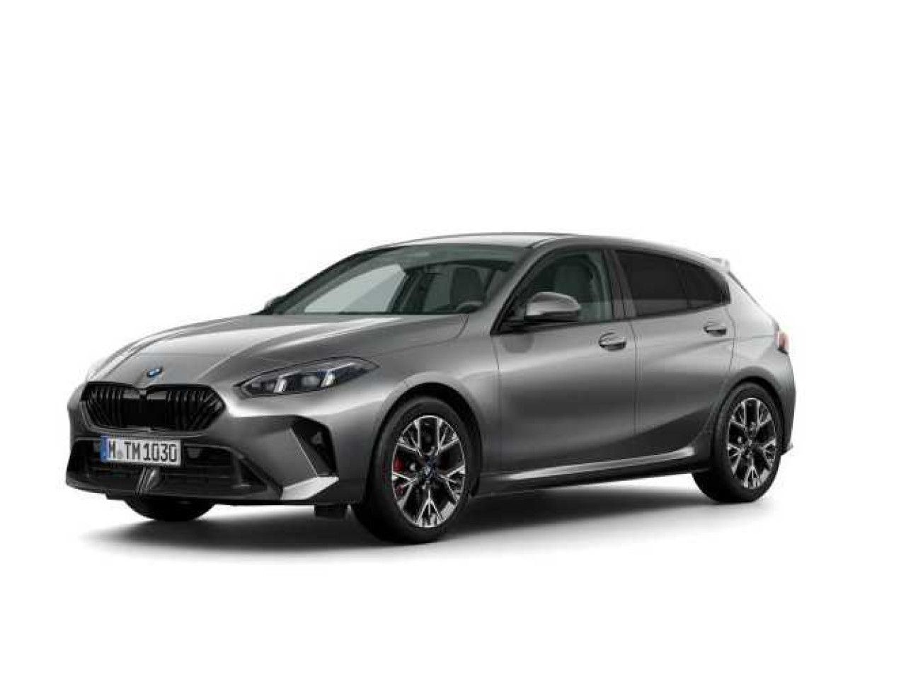 BMW 120 - Bild 3