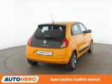 Renault Twingo 1.0 SCe Equilibre *LIM*KLIMA*GARANTIE* - Renault Twingo Equilibre mit Benzin-Antrieb