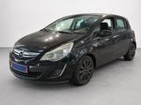 Opel Corsa D Color Edition - Opel Corsa aus 2011: Color Edition
