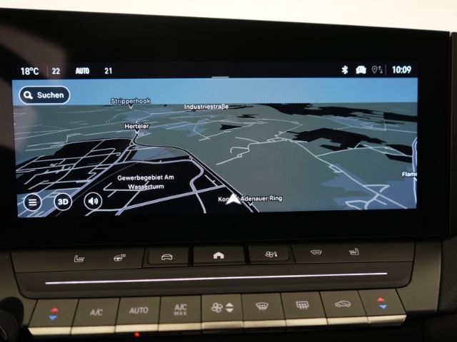 Astra L ST ELEGANCE CDTI AT+LED+NAVI+RÜCKFAHRKAM