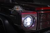 Mercedes-Benz G 250 GD Wolf - Mercedes-Benz G-Klasse: Wolf