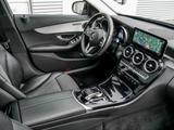Mercedes-Benz C 220 d T AVANTGARDE|MBEAM|PANO|AHK|SHZ - gebrauchte Mercedes-Benz C 220 aus dem Jahr 2019