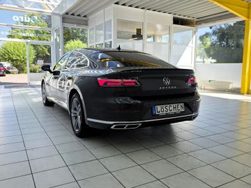 Volkswagen Arteon - 12