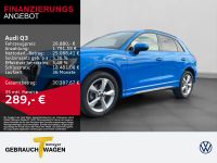 Audi Q3 - Vorschau Bild 1