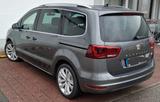 Seat Alhambra 2.0 TSI FR-Line DSG FR-Line - Seat Alhambra Gebrauchtwagen in München