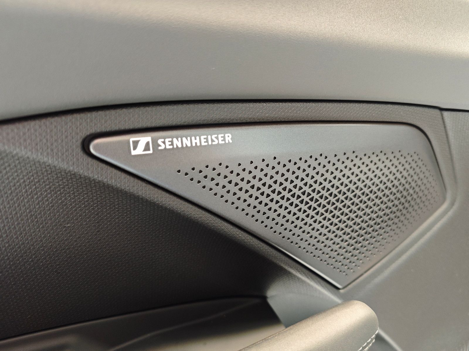 Cupra Terramar - Bild 8