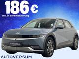 Hyundai Ioniq 5 58KW *KAM*ACC*LED*KEYLESS*CARPLAY*SHZ* - gebrauchte Hyundai IONIQ 5 aus dem Jahr 2023