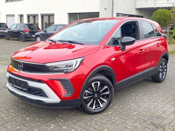 Fotografie Opel Crossland (X) CROSSLAND ELEGANCE KAMERA PDC WINTERPAKET