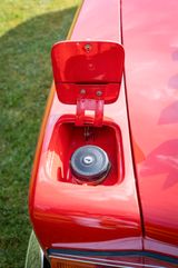 Fiat 124 Spider Pinifarina - Fiat aus 1970