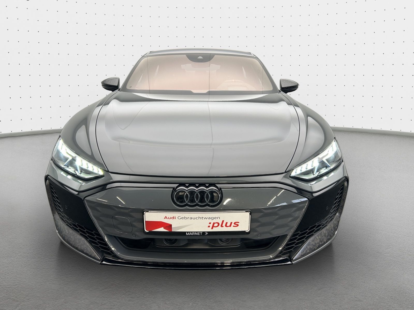 Audi RS e-tron GT - Bild 13
