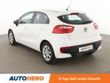 Kia Rio 1.2 Edition 7*KLIMA*GARANTIE* - Kia Rio: Rio2