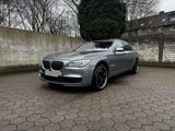 BMW 730d F01/ 245ps Head Up/ keyless-go/ K... - BMW 730 in Bochum