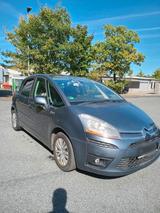 Citroën C4 Picasso Läuft Ohne Probleme. - Citroën C4 Picasso in Dortmund