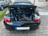 Porsche 996 Carrera Cabriolet 996 Carrera - Porsche Gebrauchtwagen von 2002