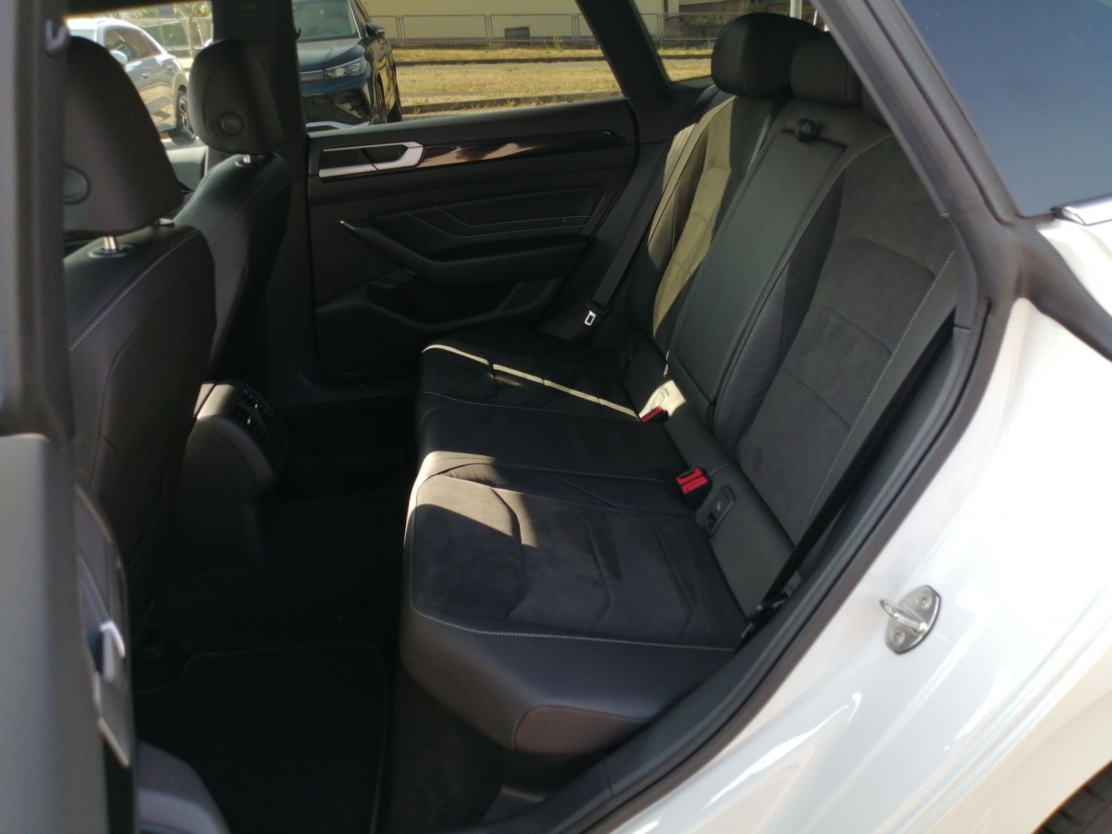 Volkswagen Arteon - Bild 17