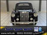 Mercedes-Benz 220 S Ponton hervorragender Zustand schöne Histo - Mercedes-Benz 220: Limousine