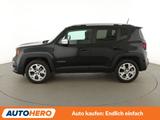 Jeep Renegade 1.4 M-Air Limited 4WD Aut.*TEMP*CAM*PDC - Jeep Renegade Gebrauchtwagen