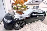 Audi S6 TDI quattro   - Audi S6 mit Diesel-Antrieb: Kombi
