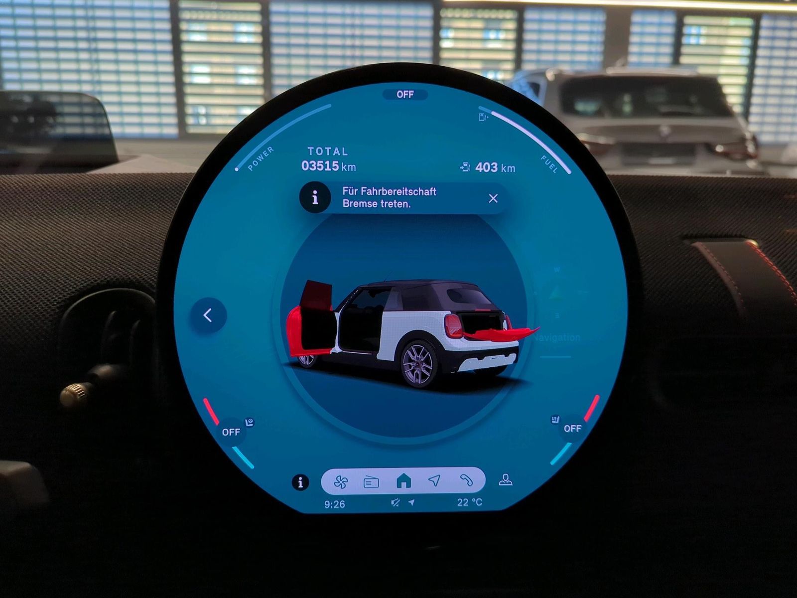 MINI Cooper S Cabrio - Bild 13