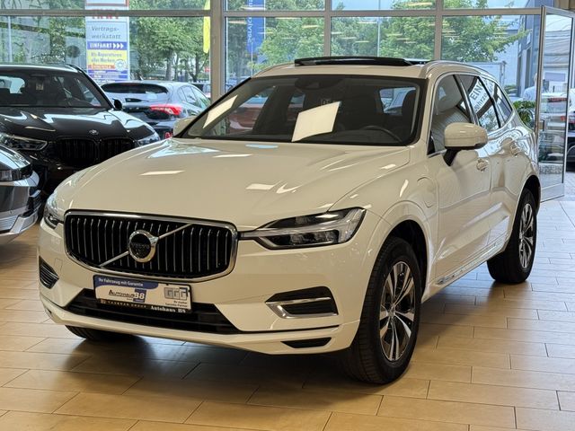 Volvo XC60 AWD Inscription Pano Recharge Leder LED Nav
