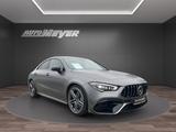 Mercedes-Benz CLA 45 AMG 4M AERO+NIGHT+MBEAM+360+FAHRASSI+AMBI - gebrauchte Mercedes-Benz CLA 45 AMG aus dem Jahr 2022