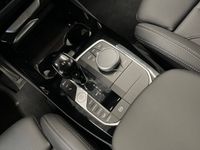 BMW X3 - Vorschau Bild 14