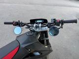 Aprilia SX 125 Euro 5 mit ABS mit Gebrauchsspuren - APRILIA 125