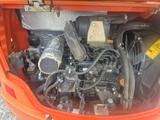 Atlas AC 25F - Atlas Mobilbagger