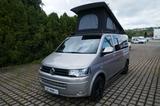 Volkswagen T5 Camper wie California Ocean Küche NEUWERTIG! - Volkswagen Camper california