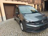 Volkswagen Caddy 1,4TSI 92kW BMT Trendline 5-Sitzer Tre... - : Van, 9 Sitzer
