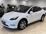 Tesla Model Y Maximale Reichweite Dual AWD ACC Pano  - Tesla Model Y Gebrauchtwagen