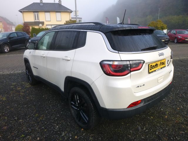 Compass Opening Edition 4x4 Automatik Diesel