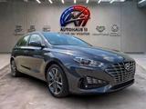 Hyundai i30 1.5 T-GDI Hybrid/KAMERA/NAVI/DAB/CARPLAY/A-A - Hyundai i30 mit Hybrid-Antrieb